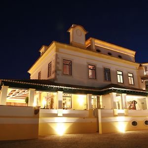 Hotel Lusitano